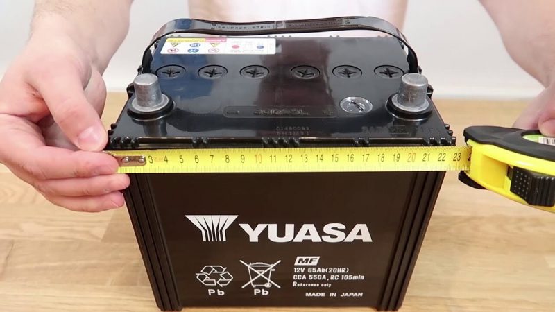 Yuasa – качество, надёжность, выбор