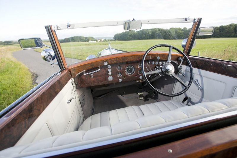 Rolls-Royce Phantom III