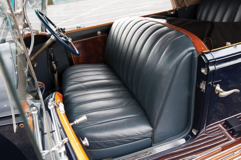 Rolls-Royce Phantom II