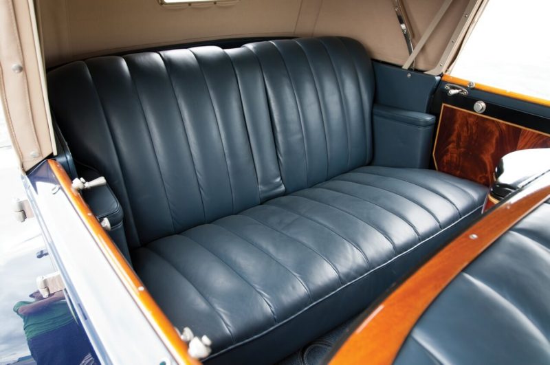 Rolls-Royce Phantom II