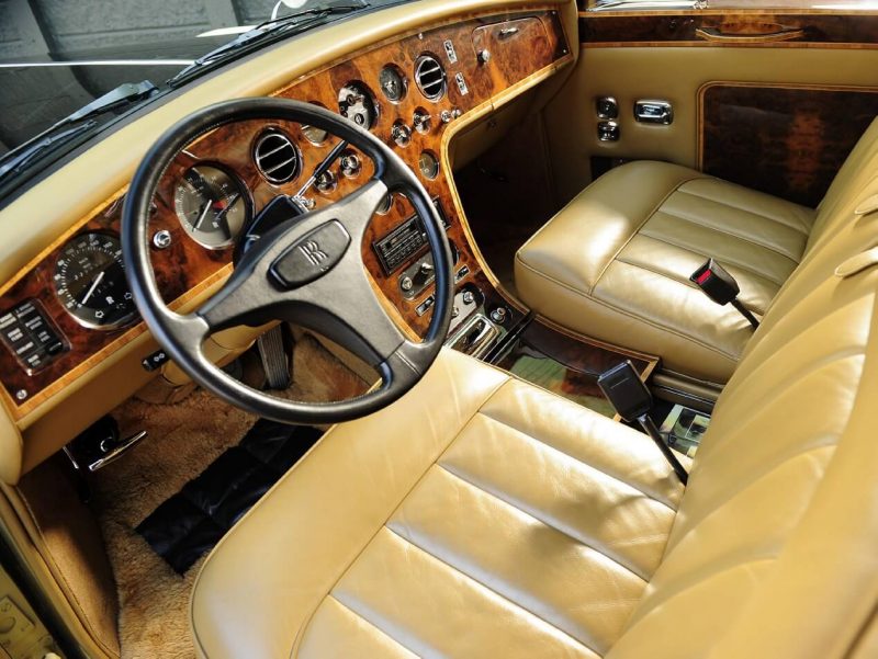 Rolls-Royce Phantom VI