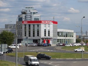 О компании Nissan-global - официальный дилер автомобилей Nissan в Беларусии