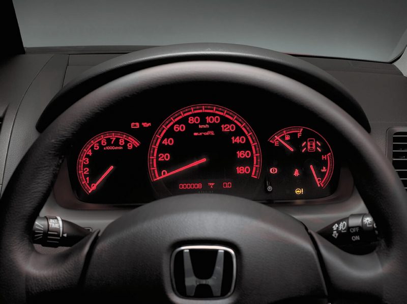 Honda Accord 7