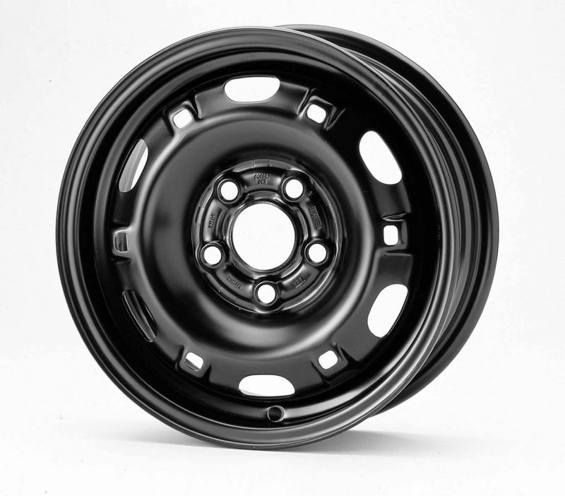 Выбираем диски