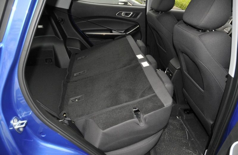 Chery Tiggo 4 Chery Tiggo 4 салон