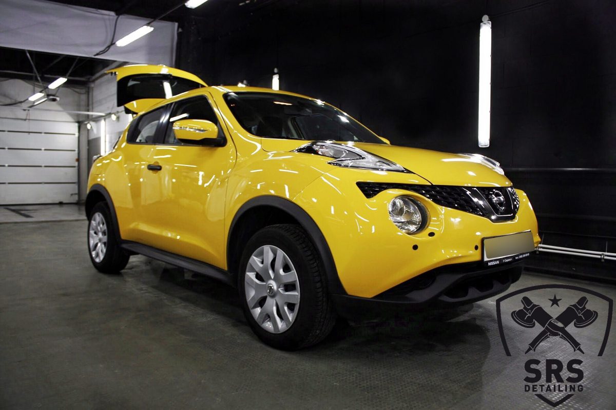 SRSDetailing в Москве