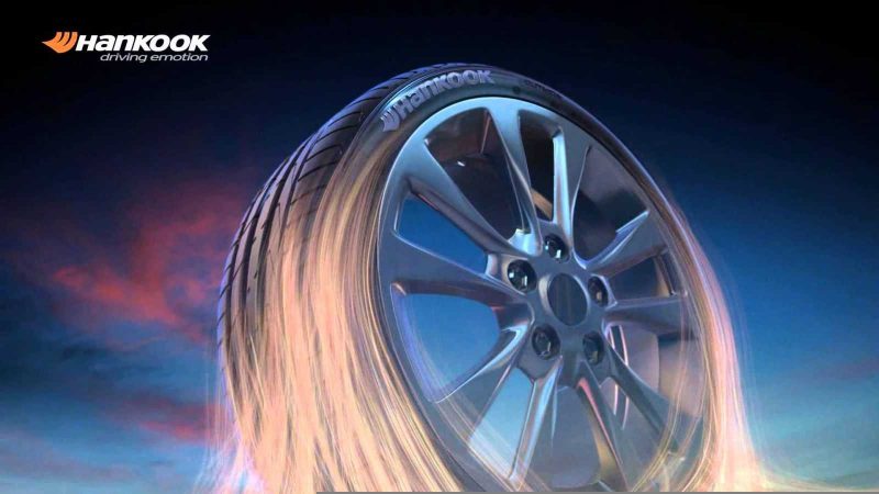 Шины Hankook: стоит ли овчинка выделки