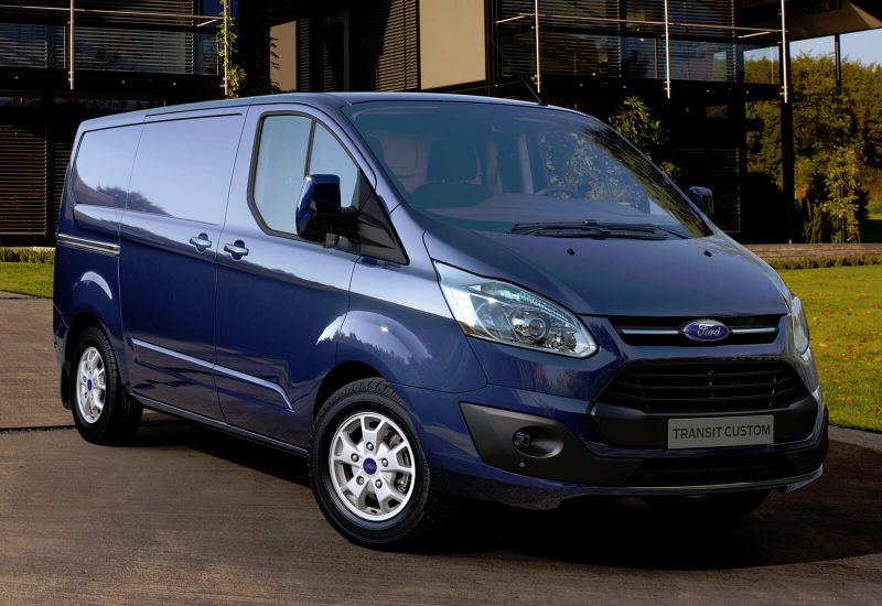 Ford transit яндекс маркет