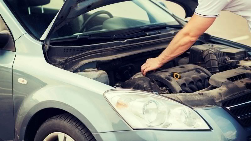 Тюнинг двигателя