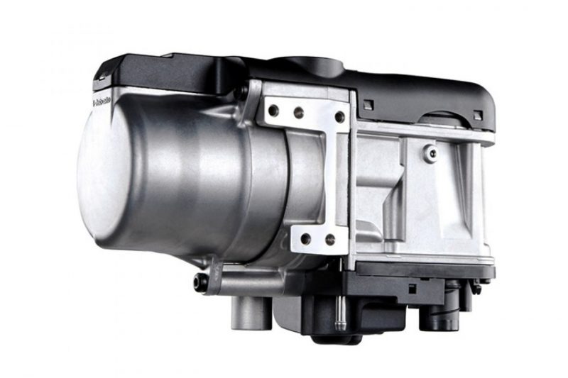 Особенности и преимущества эксплуатации отопителей "Вебасто"