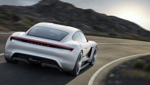 Porsche Cayenne превращается в купе