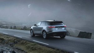 Range Rover Velar Авто Рендж Ровер Велар