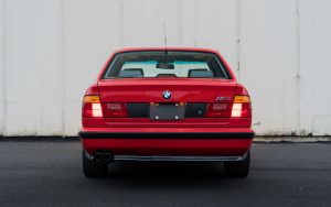 Как это было: Антология выдающихся седанов BMW 7-Series с 1 по 3 поколение