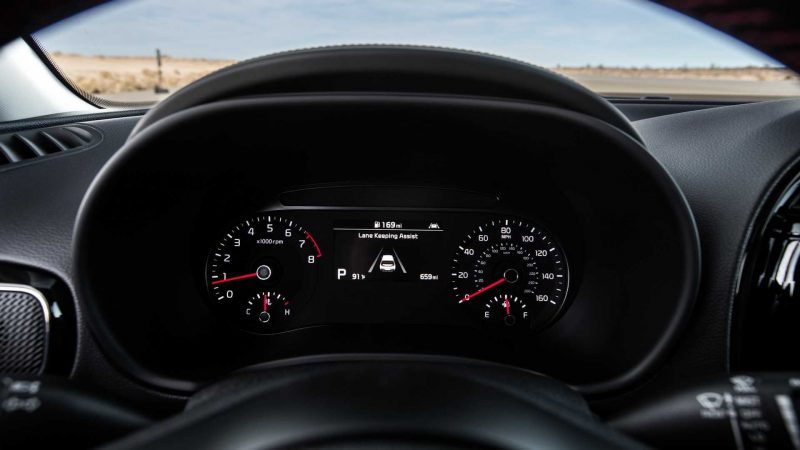 Первый честный обзор Kia Soul 2019