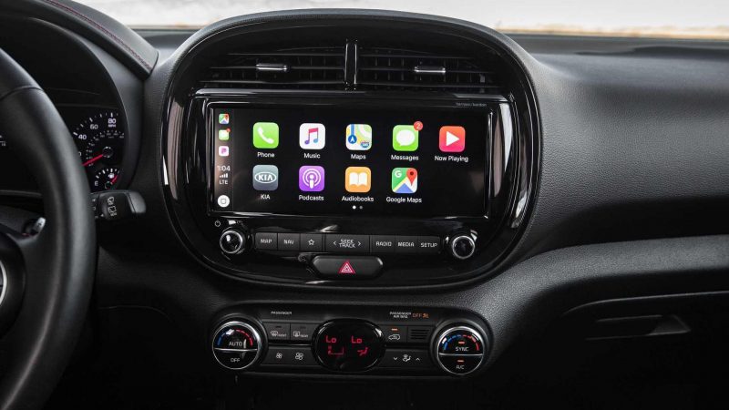 Первый честный обзор Kia Soul 2019