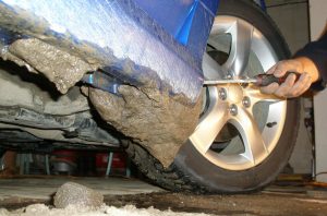 Кузовной ремонт авто – 10 распространенных ошибок