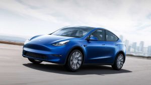 Электромобили Tesla – уже реальность