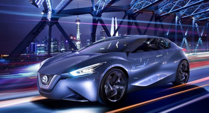 Самые яркие новинки авто 2019 года