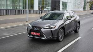 Обновление Lexus RX 2020: как изменилась «японская рысь»?