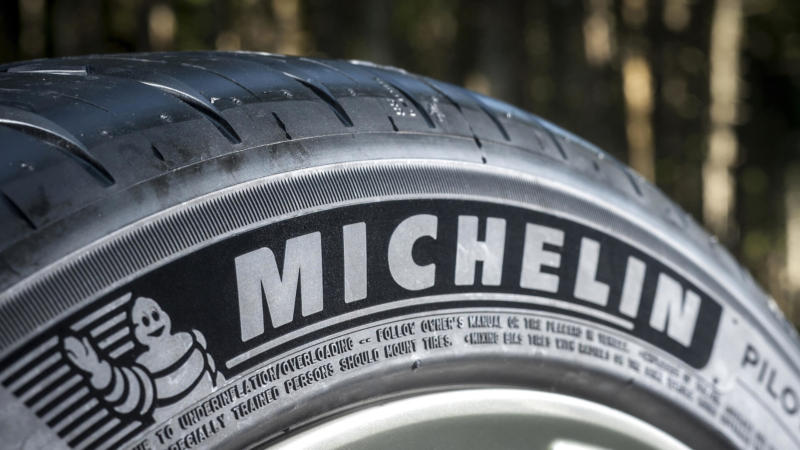 Michelin — компания, о которой знает каждый водитель