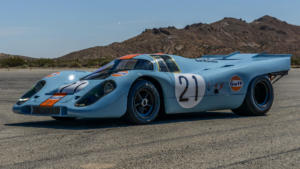 Porsche 917 Порше 917