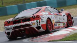Фотография Ferrari F430 Challenge