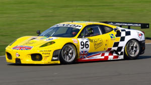 Ferrari F430 GT 2007