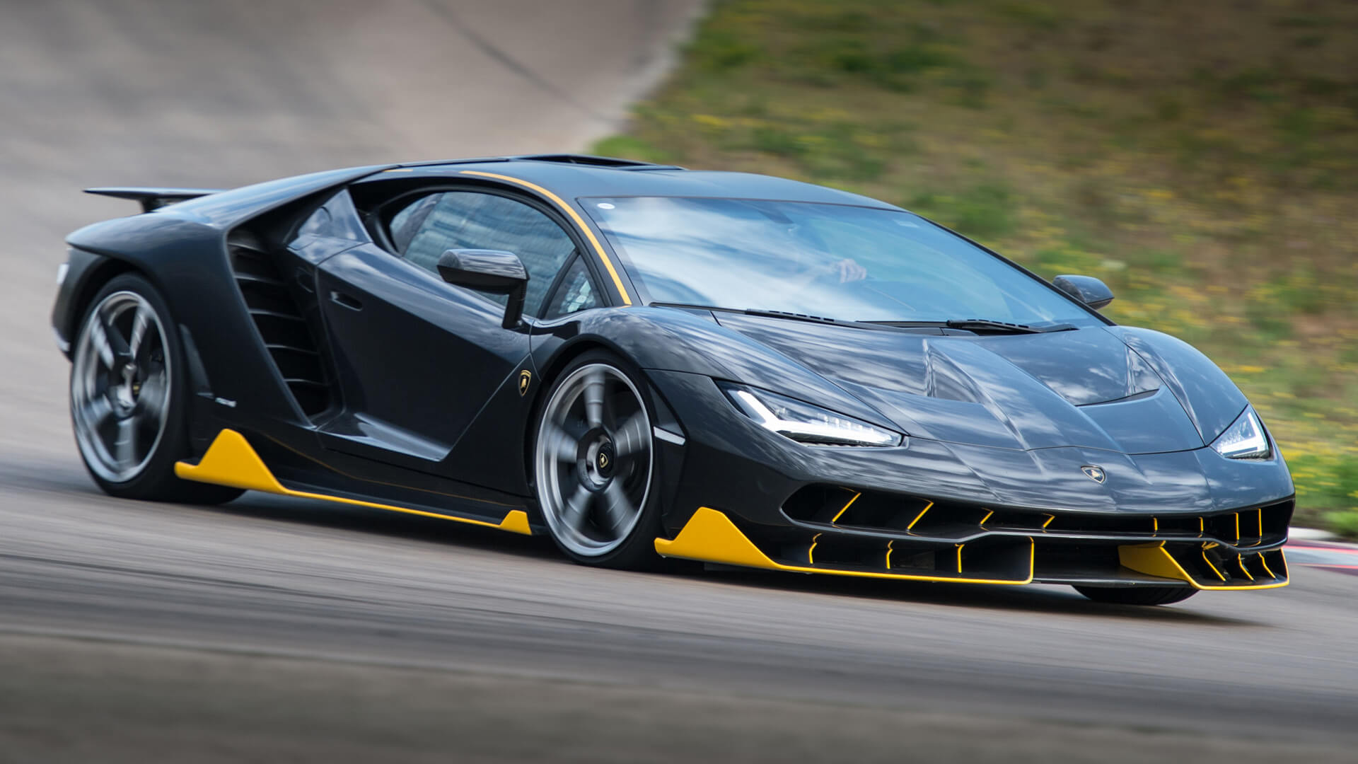 Lamborghini все модели фото