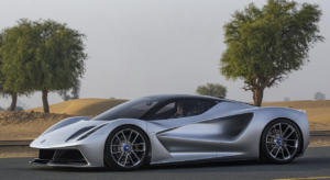 SSC Tuatara