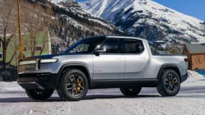 GMC Hummer EV