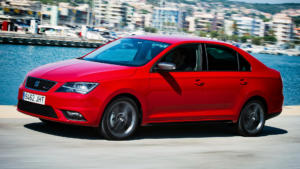 Seat Toledo Фото Сеат Толедо