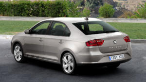 Seat Toledo Сеат Толедо фото авто