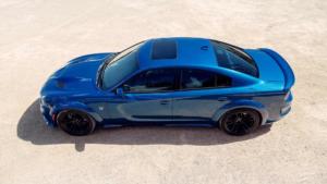 Dodge Charger SRT Hellcat 2020