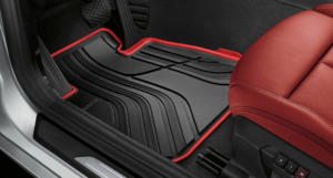 Преимущества покупки автомобильных ковриков для вашего Audi онлайн