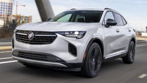 Buick Envision