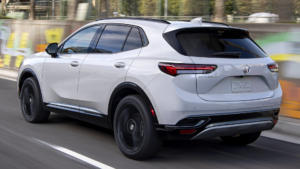 Buick Envision