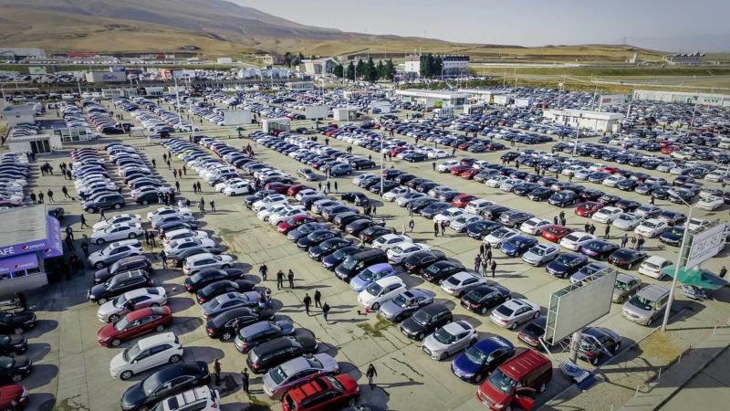 Автосалон, автобазар или доска объявлений – где искать автомобиль