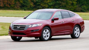 Хонда Кросстур