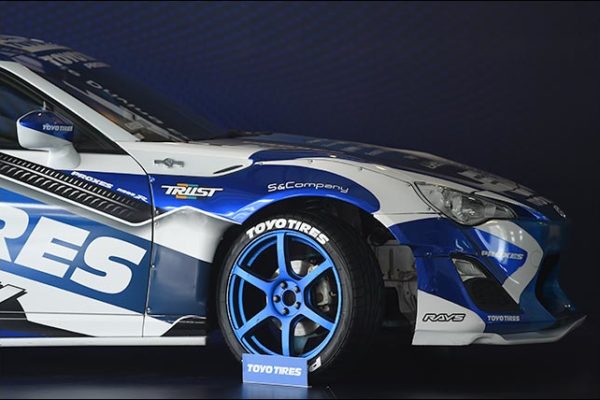 Toyo: секрет популярности японских автомобильных шин