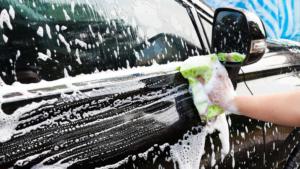 Пять советов по генеральной уборке салона автомобиля