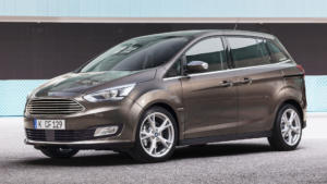 Ford C Max 2 1