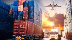 Морская доставка грузов в контейнерах: преимущества и особенности услуг