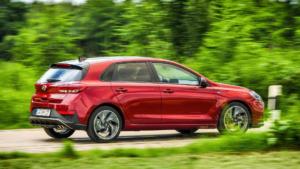 Хендай i30