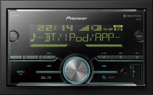 Apple CarPlay: настройка и подключение iPhone SE2 к автомобилю