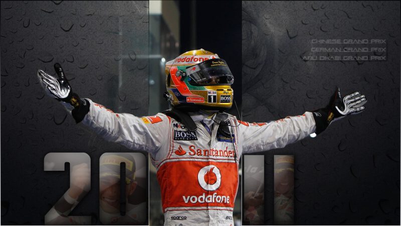 Лучшие пилоты F1 сегодняшнего дня