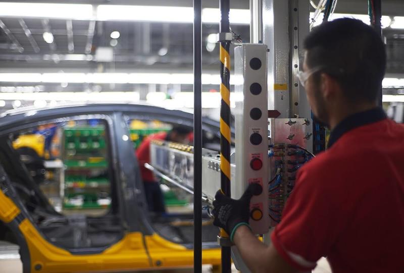 Мировой автопром