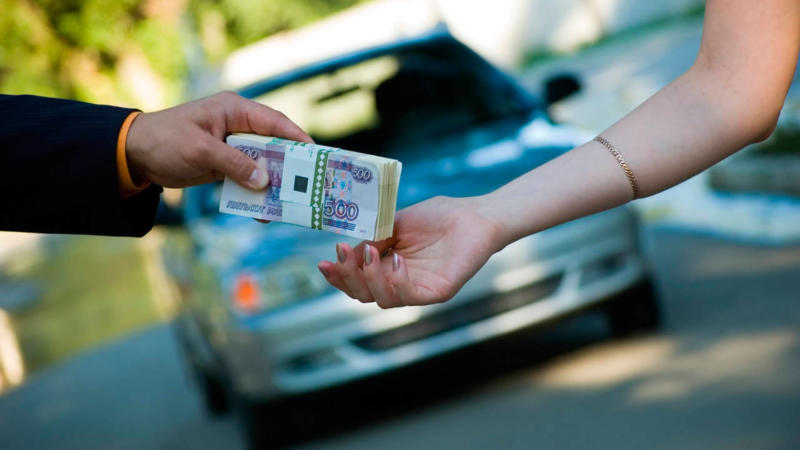 Что такое автовыкуп и как он работает?