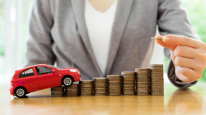 Продайте свой автомобиль в Киеве по выгодной цене