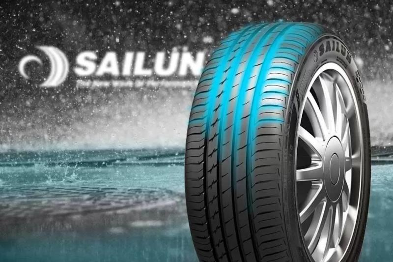 Летние шины Sailun Atrezzo Elite — сбалансированные, бесшумные и надежные