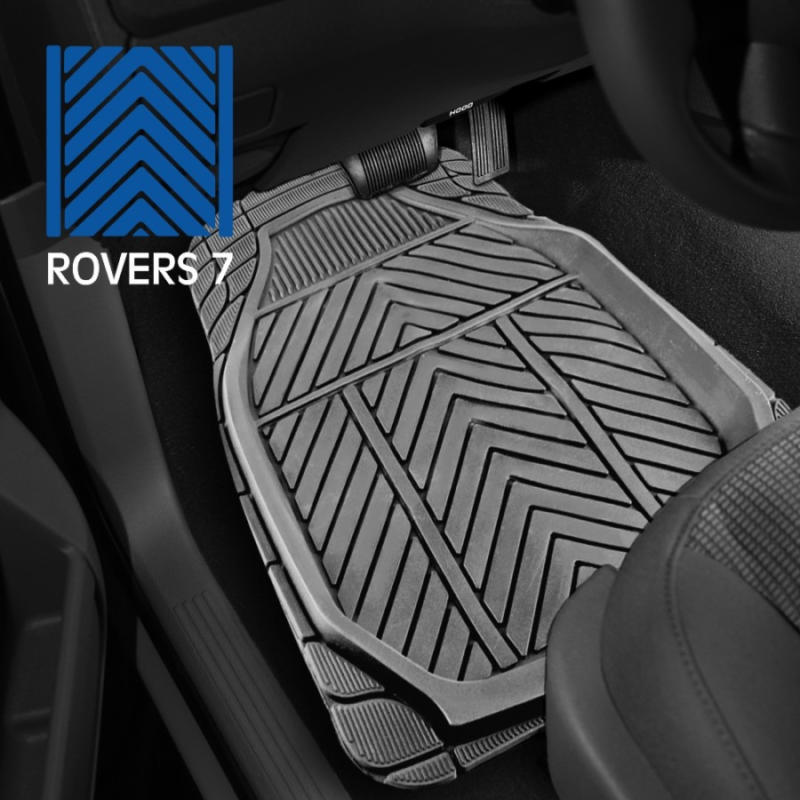 резиновые коврики